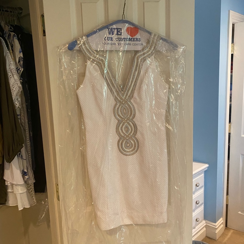 lily Pulitzer Valli Shift Dress